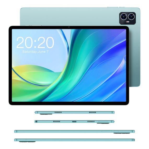 Планшет Teclast M50 10.1&quot; 6ГБ 6940709686799 | Зображення 3
