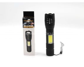 Фонарик ручной BL 29 T6 USB MICRO CHARGE (240) 120шт./уп.