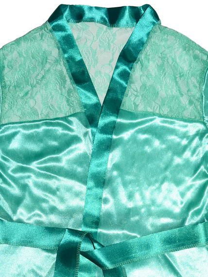 Халат Babydoll 42 S/M 1125-4 | Зображення 6