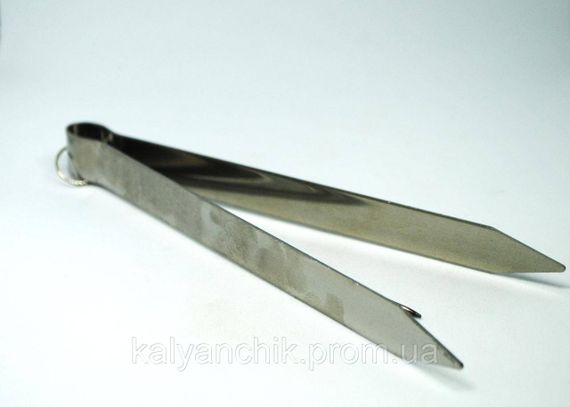 Щипці для кальяну №6 | Зображення 1