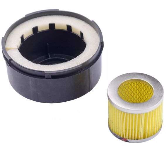 Компресор EnerSol безмасляний ES-AC670-120-3PRO | Зображення 1