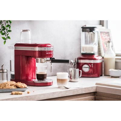 Блендер KitchenAid 5KSB4026ECA | Зображення 8