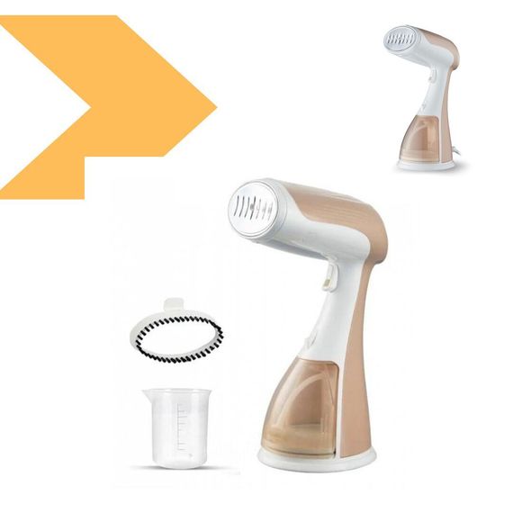 Відпарювач ручний 1500W RAF R-1214 (46827-R.1214_506) | Зображення 1