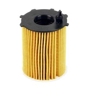 Фильтр масляный Mann HU716/2X