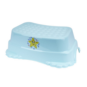 Детская Подставка-ступенька ТехноК 9109TXK Звезда