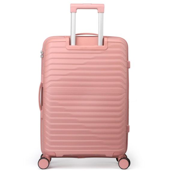 Валіза Semi Line 28" (L) Rose (T5779-3) | Зображення 3