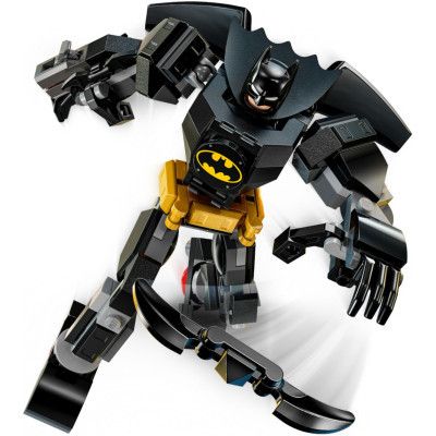 Конструктор LEGO Super Heroes Робоброня Бетмена (76270) | Зображення 8