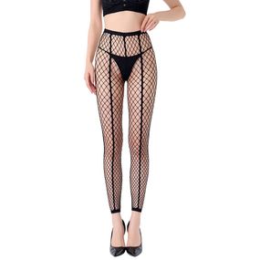 Легінси Babydoll 44 Чорний 4033-1