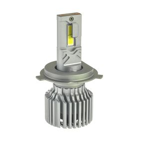 LED лампа CYCLONE LED H4/H19 H/L 5700K type 41