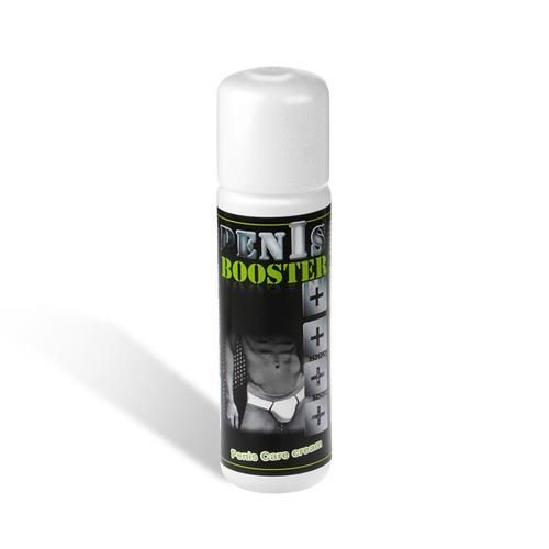 Лубрикант Ruf Penis Booster, 125 мл