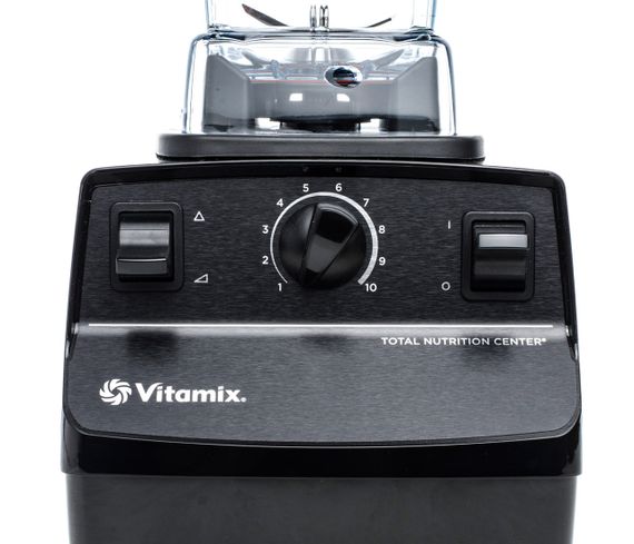 Блендер Vitamix TNC5200 Черный | Зображення 3