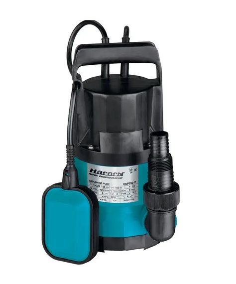 Дренажний насос NPO DSP 550P