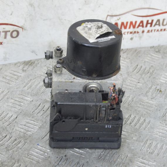 Блок ABS Ford Focus II 2004-2011 Насос АБС Форд Фокус 2 8M512C405EA | Зображення 2