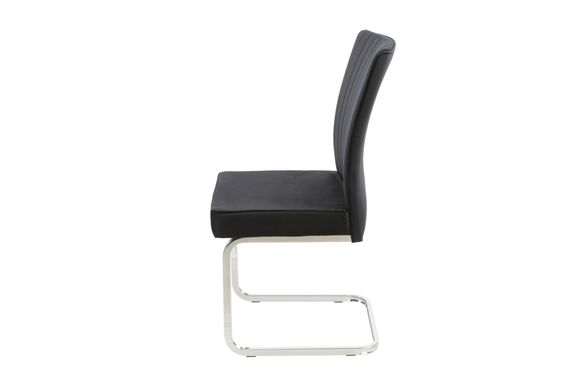Стул Special4You Clarry black | Зображення 4