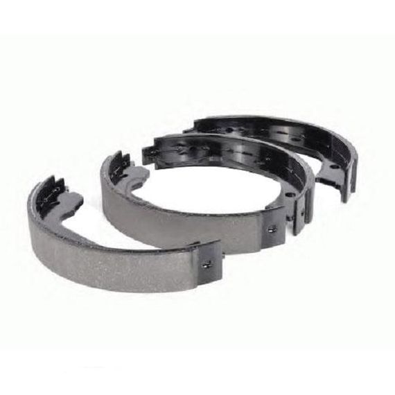 Тормозные колодки Bosch задние BMW 5/6/7/X3/X5 "00 0986487625