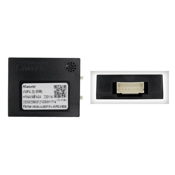 Штатна магнітола серії Mekede M200S 2K під Volkswagen Santana 2012+ (F2) (W2) 9 дюймів | Зображення 3