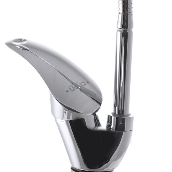 Смеситель для кухни CRON MARS 777 REFLECTOR CR0853 | Зображення 4