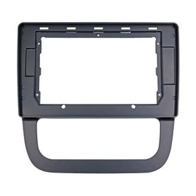 Інсталяційний комплект серії QIV під Volkswagen Jetta 5 2005-2010 Sagitar 2006-2012 (F3) (W1) 10 дюймів