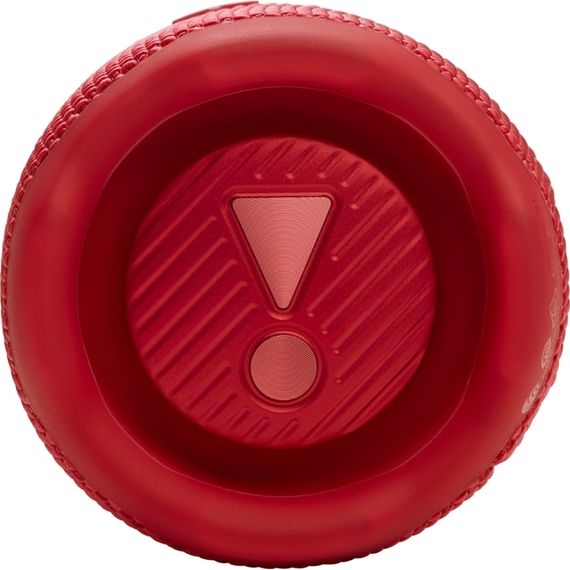 Акустична система JBL Flip 7 Red (JBLFLIP7RED) | Зображення 6