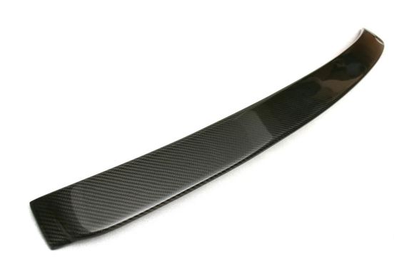 Бленда спойлера V2 (для E90, Карбон) для BMW 3 серия E-90/91/92/93 2005-2011 гг | Зображення 6