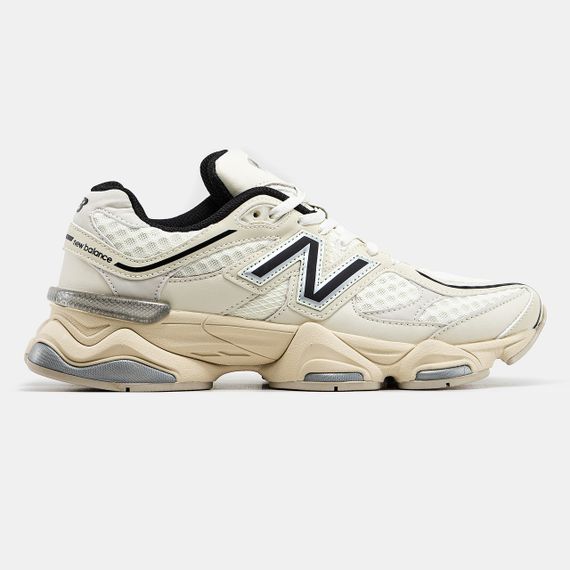 Чоловічі кросівки Ba/ance 9060 весна / літо / осінь 1444 44 28 | Зображення 3