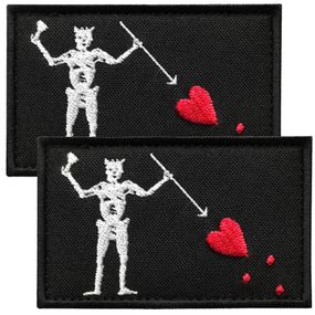 Шеврон IDEIA 87540 Україна 5*8  Габардин Чорний