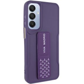 Чохол TPU VIVA для Samsung Galaxy A15 4G/5G / M15 5G Purple