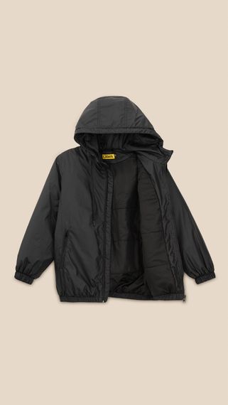 Куртка для хлопчика LAWA BBC02345 158 см Чорний shop (2000999551338) | Зображення 3