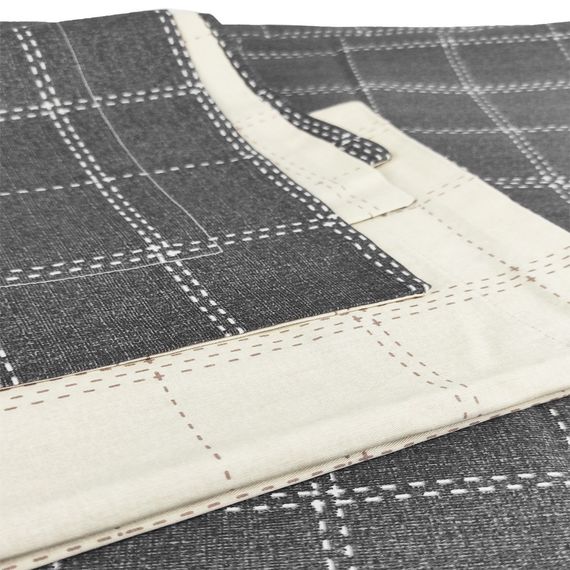 Постільна білизна Love You Сатин TLG2307 Полуторні | Зображення 3