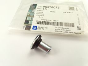 Шайба болта клапанної кришки Epica/Evanda, ''GM'' (96378075)