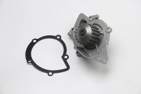 Помпа водяна Scudo/Jumpy/Expert 2.0HDi 07-, DOLZ (C127)