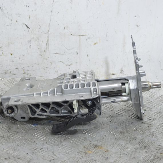 Рульова колонка Citroen C4 Picasso 2006-2013 Колонка рульова Сітроен ц4 Пікассо 9688685977 | Зображення 2