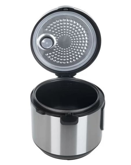 Універсальна мультиварка Delfa DMC-500 700 Вт 10 програм | Зображення 4
