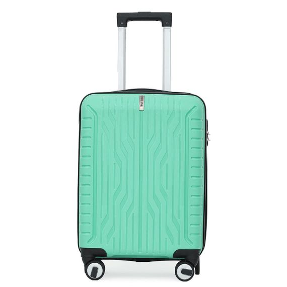 Валіза Semi Line 19" (S) Sea Green (T5612-1) | Зображення 2