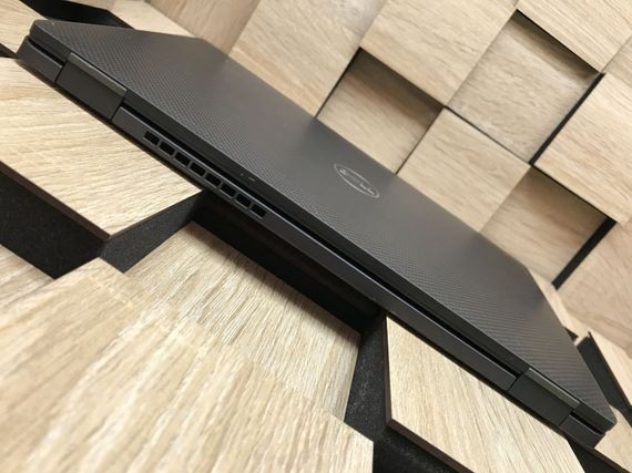 Ультрабук Dell Latitude 7410 / 14" (1920x1080) IPS / Intel Core i5-10210U (4 (8) ядра по 1.6 - 4.2 GHz) / 8 GB DDR4 / 256 GB SSD M.2 / Intel UHD Graphics / WebCam / USB 3.2 / HDMI / Windows 10 б/у | Зображення 6