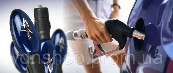 Економія палива Fuel Shark | Пристрій прилад для економії палива економайзер для авто | Зображення 4
