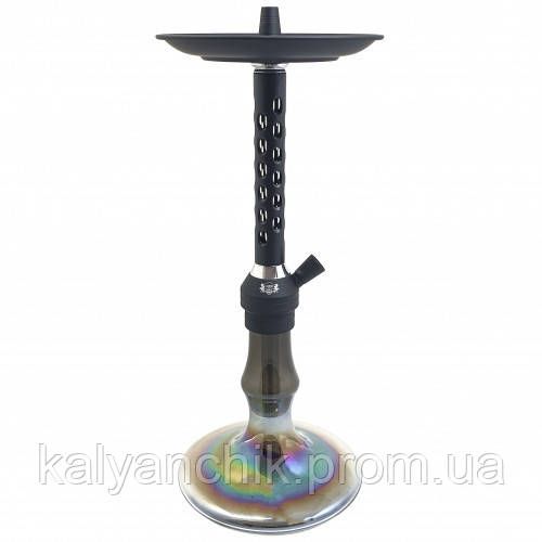 Кальян Garden Hookah Black 6303