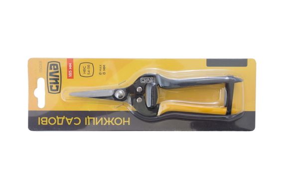 Ножницы для стрижки травы Сила - 185 мм (550331) | Зображення 2