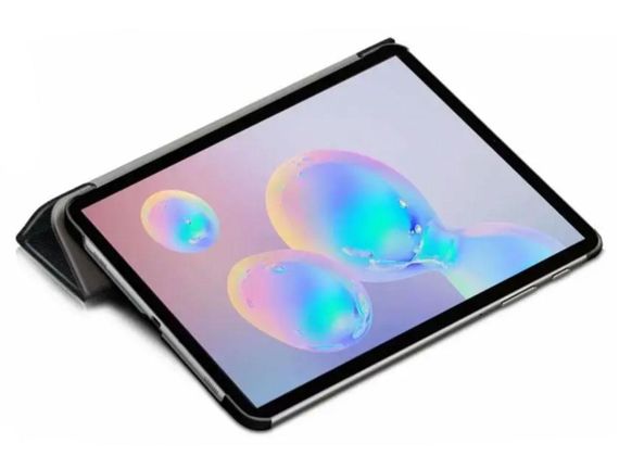 Чохол Primolux Slim для планшета Samsung Galaxy Tab S6 Lite 10.4" 2024 (SM-P620 / SM-P625 / SM-P627) - Black | Зображення 4