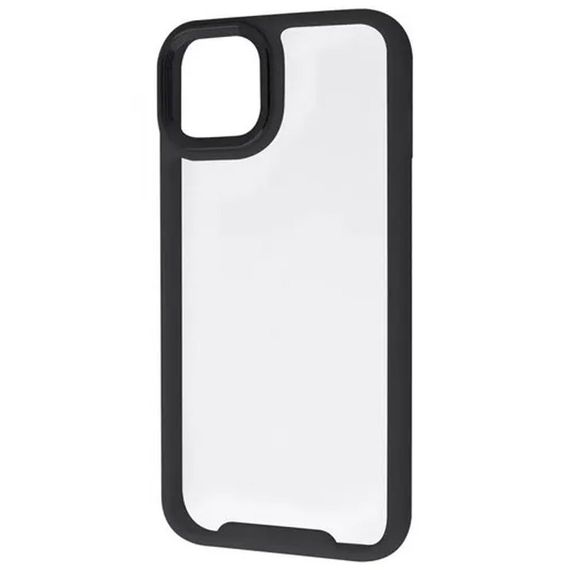Чохол TPU+PC Lyon Case для Xiaomi Mi 11 Lite