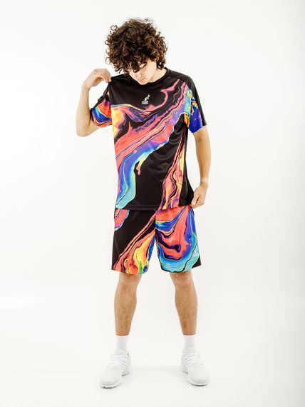 Футболка AUSTRALIAN HOLI ACE T-SHIRT | Зображення 3
