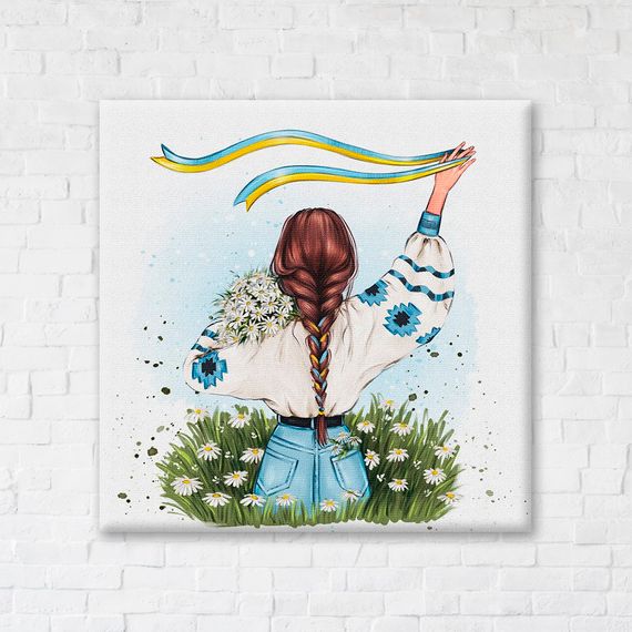 День перемоги ©Alla Berezovska