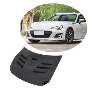 Капот (Карбон) для Subaru BRZ 2012-2021 рр