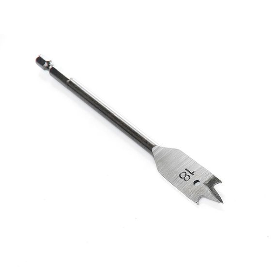 Сверло перьевое Ø18мм, длина 150мм Cutter APRO