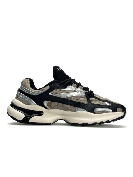 Чоловічі кросівки Lacoste L003 2K24 Brown Blac (текстиль) A3924 44 28 | Зображення 1