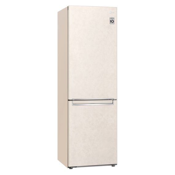 Холодильник LG GC-B459SECL | Зображення 9