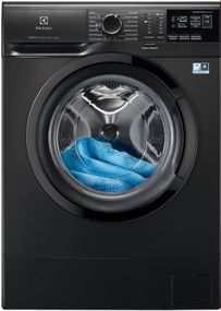 Стиральная машина Electrolux фронтальная EW6S406BXU