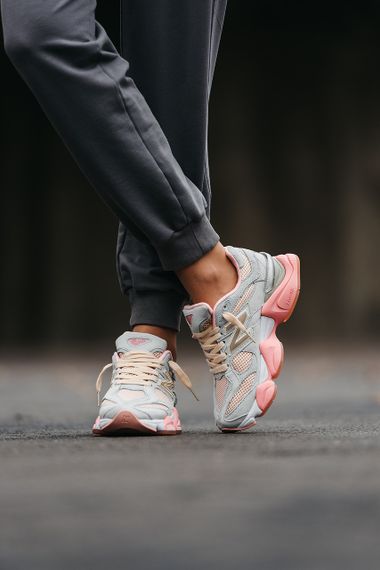 Кросівки New 9060 весна / літо / осінь 0679 40 25.5 | Зображення 3