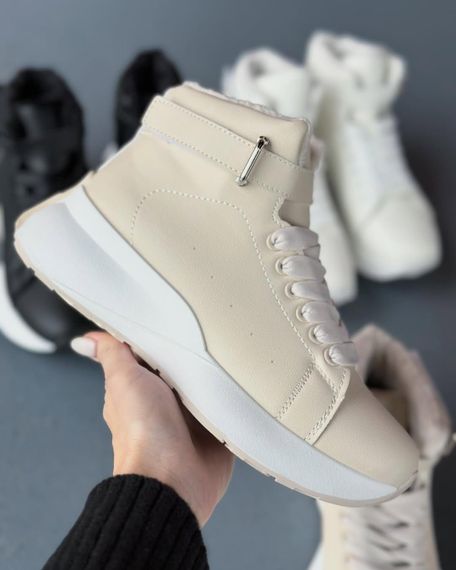 КЕДИ ЗИМА ВИСОКІ | Зображення 3