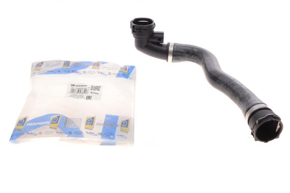 Патрубок радиатора BMW X5 E53 4.4i 4.6is 00-03 224679